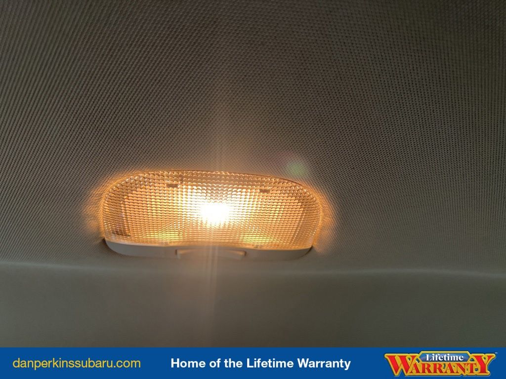 2015 Subaru Outback Premium - Photo 31