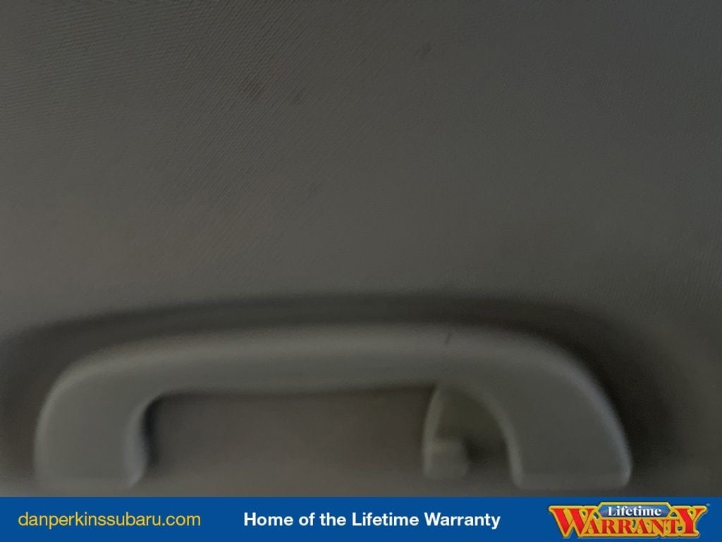 2020 Subaru Crosstrek Premium - Photo 33