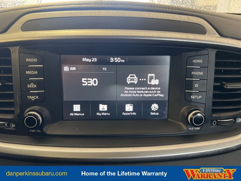 2019 Kia Sorento LX - Photo 16