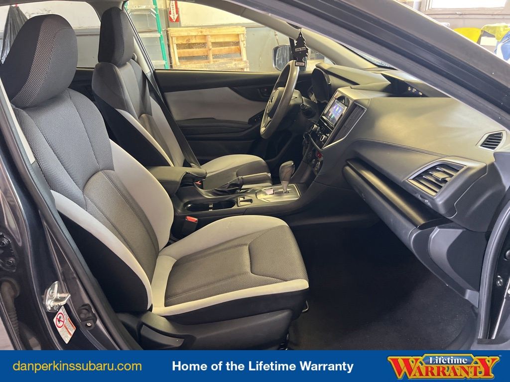 2018 Subaru Crosstrek Base - Photo 37