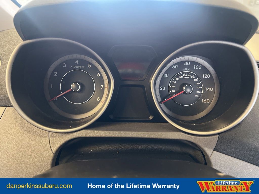 2014 Hyundai Elantra SE - Photo 15