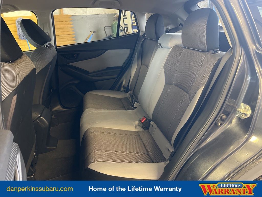 2018 Subaru Crosstrek Base - Photo 29
