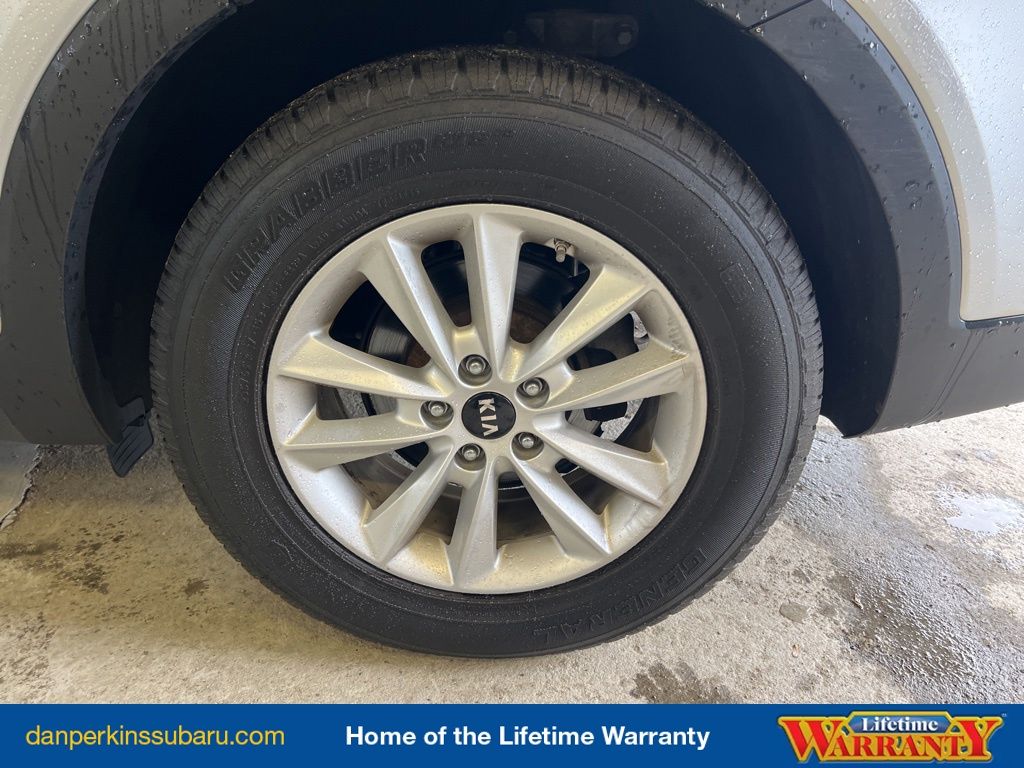 2019 Kia Sorento LX - Photo 58