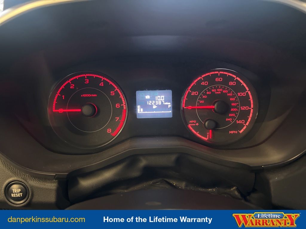 2020 Subaru Crosstrek Premium - Photo 15