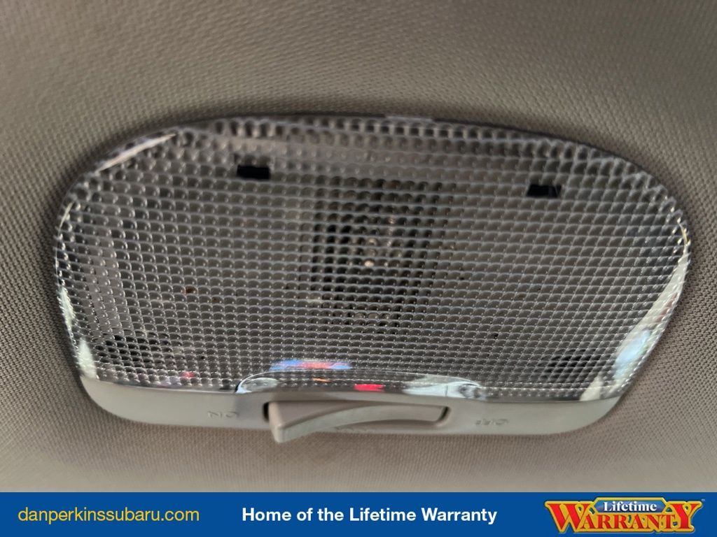 2020 Subaru Crosstrek Premium - Photo 31