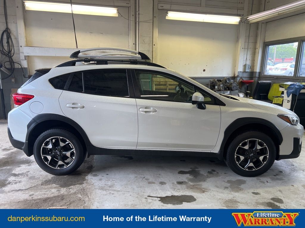 2020 Subaru Crosstrek Premium - Photo 6