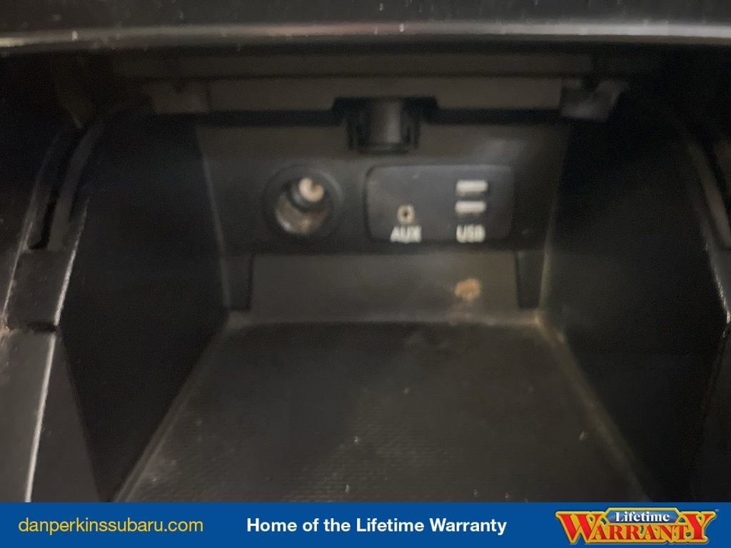 2015 Subaru Outback Premium - Photo 18