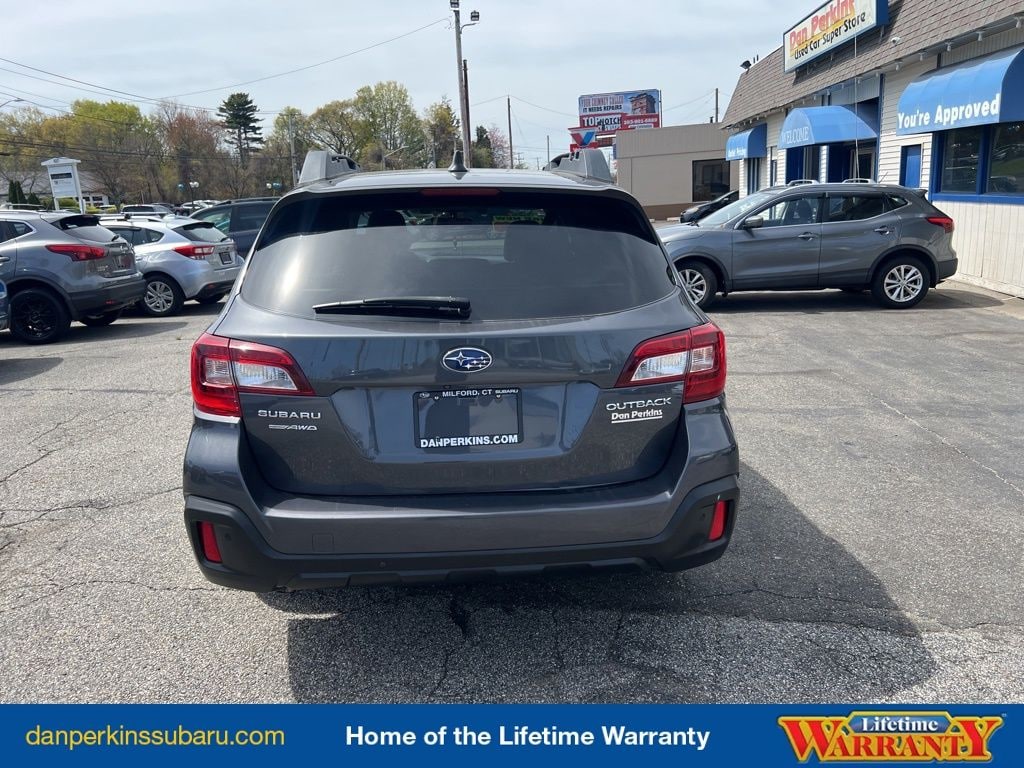 Used 2019 Subaru Outback 2.5i SUV