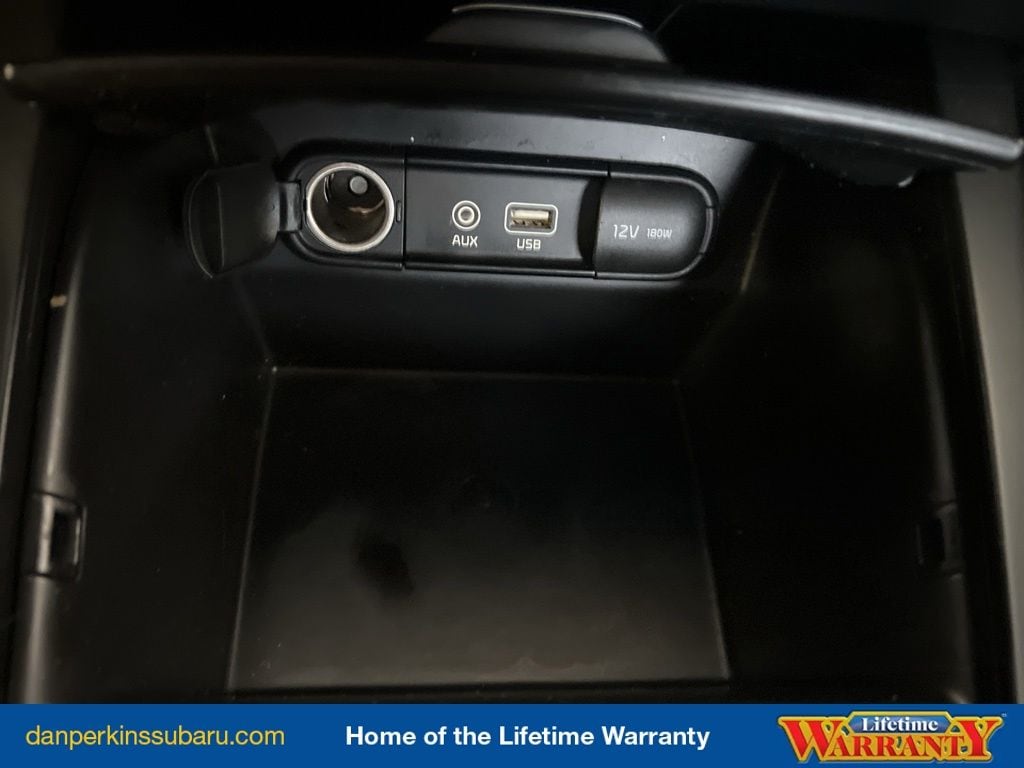2019 Kia Sorento LX - Photo 19