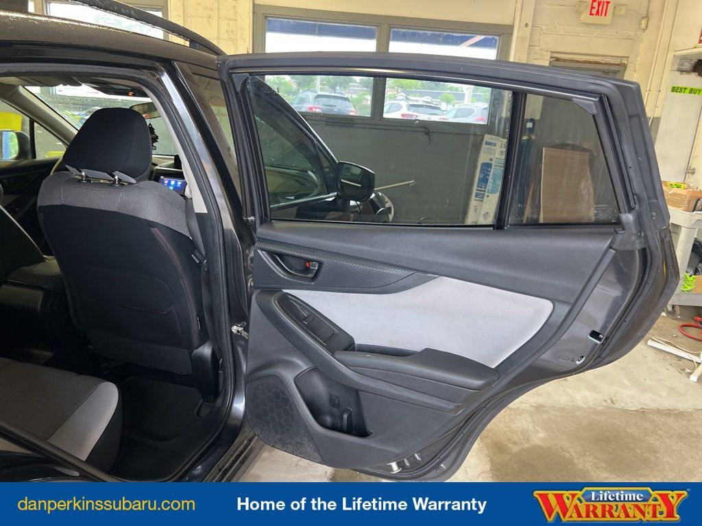 2018 Subaru Crosstrek Base - Photo 35