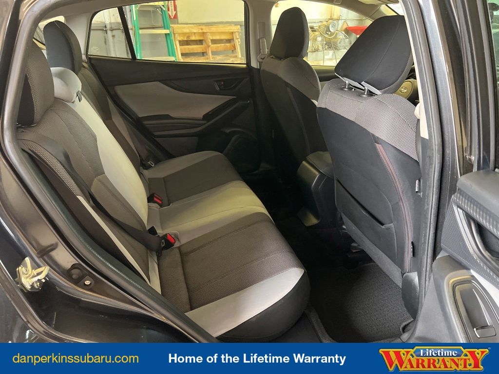2018 Subaru Crosstrek Base - Photo 34