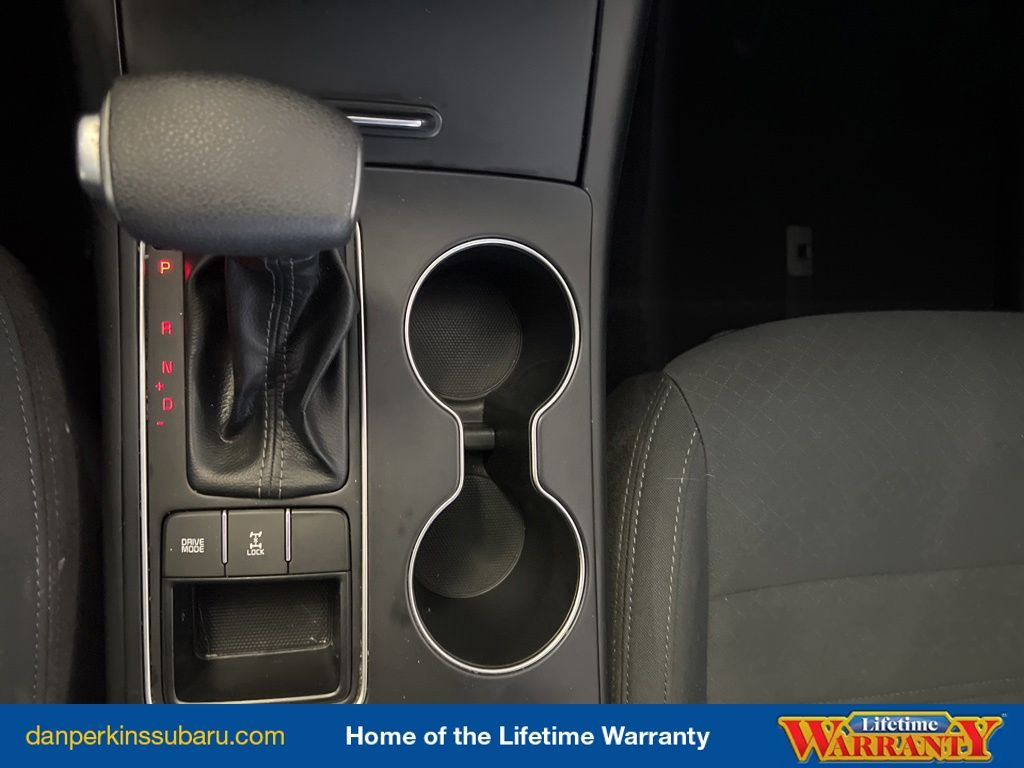 2019 Kia Sorento LX - Photo 20
