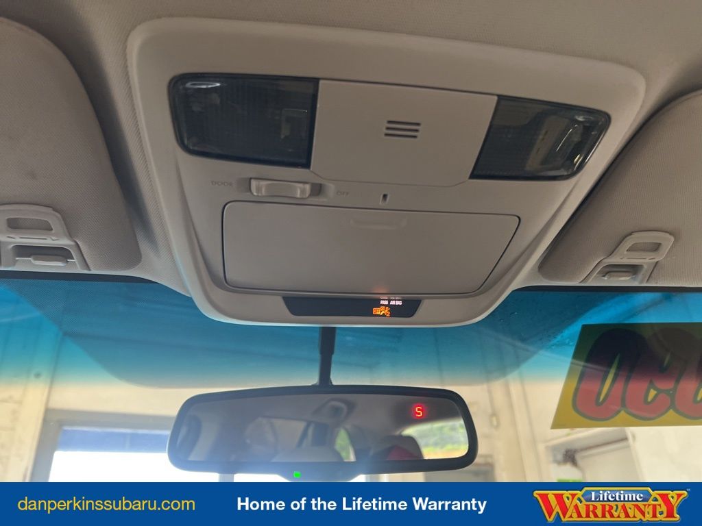 2015 Subaru Outback Premium - Photo 22
