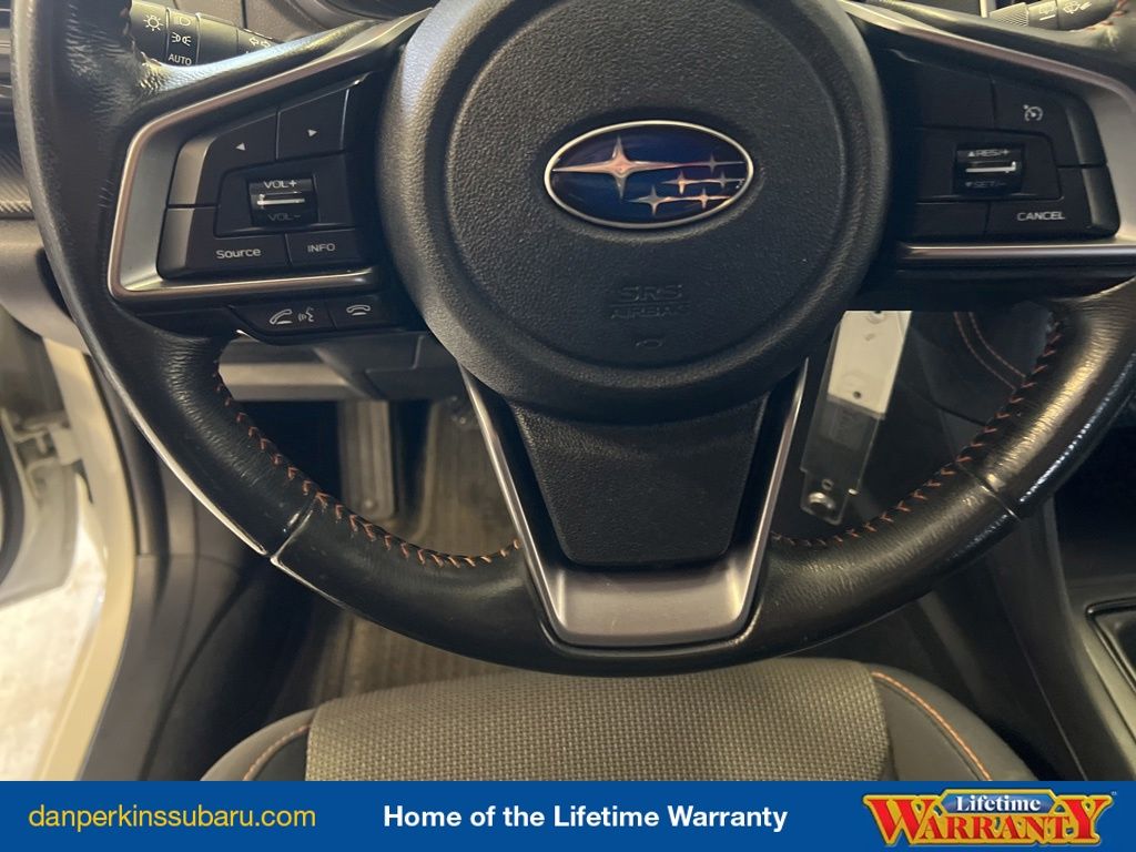 2020 Subaru Crosstrek Premium - Photo 14