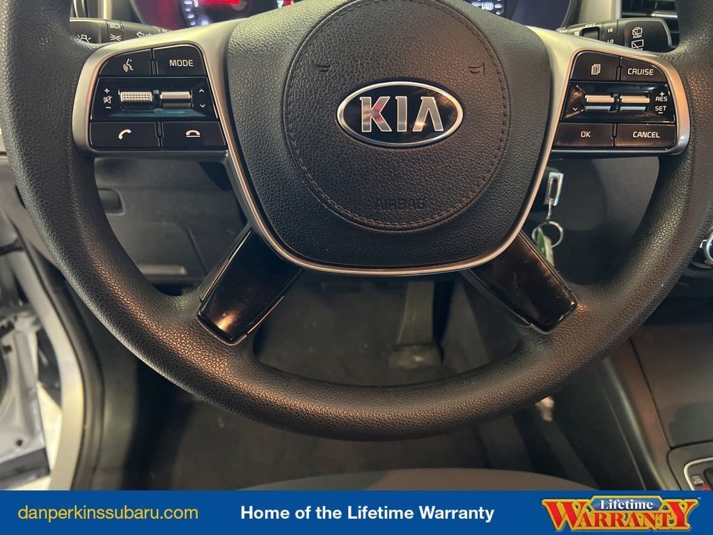 2019 Kia Sorento LX - Photo 14