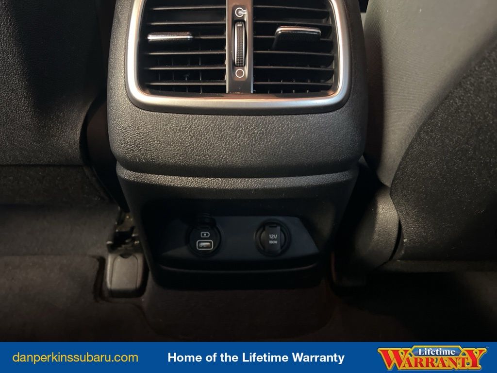 2019 Kia Sorento LX - Photo 30
