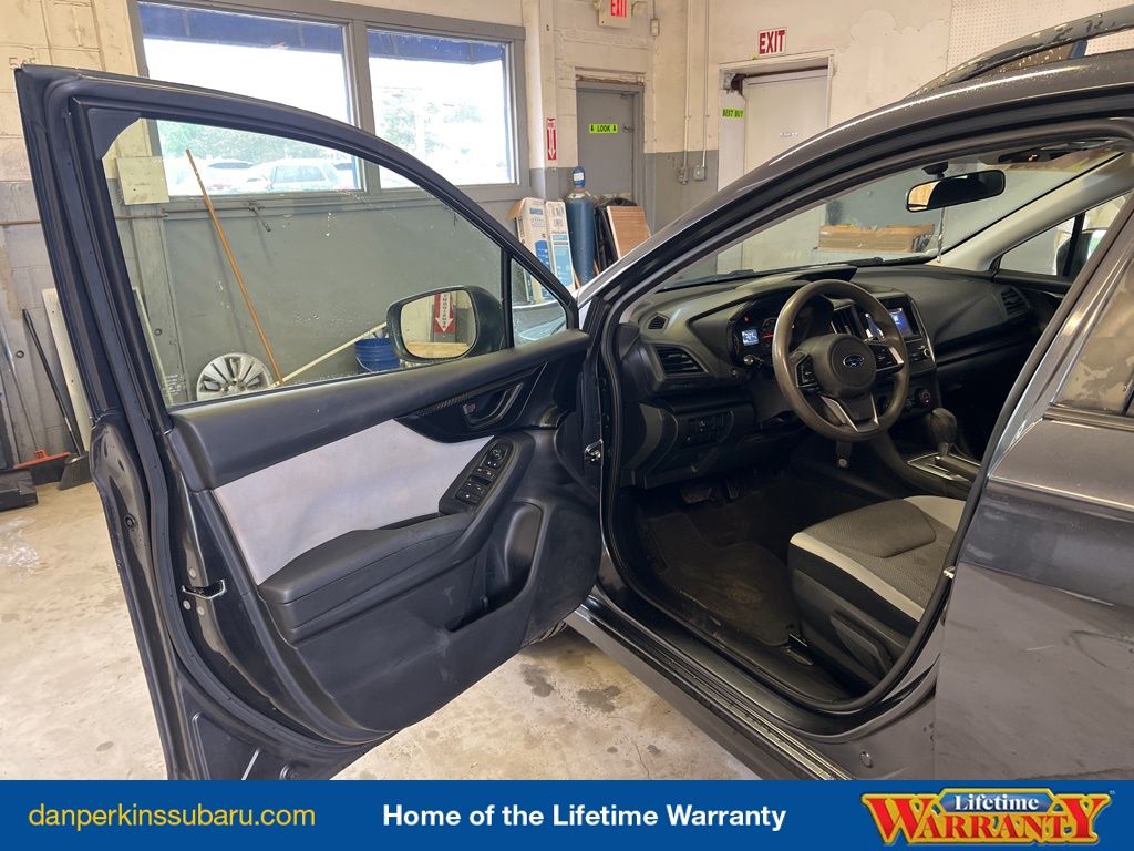 2018 Subaru Crosstrek Base - Photo 27