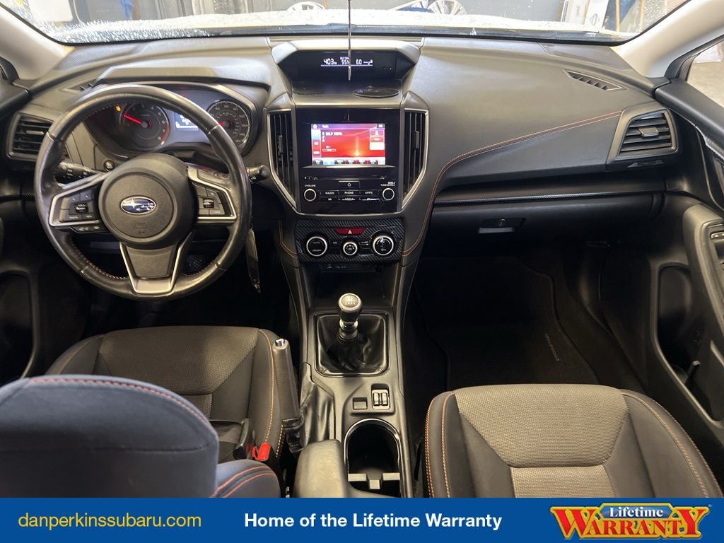 2020 Subaru Crosstrek Premium - Photo 30