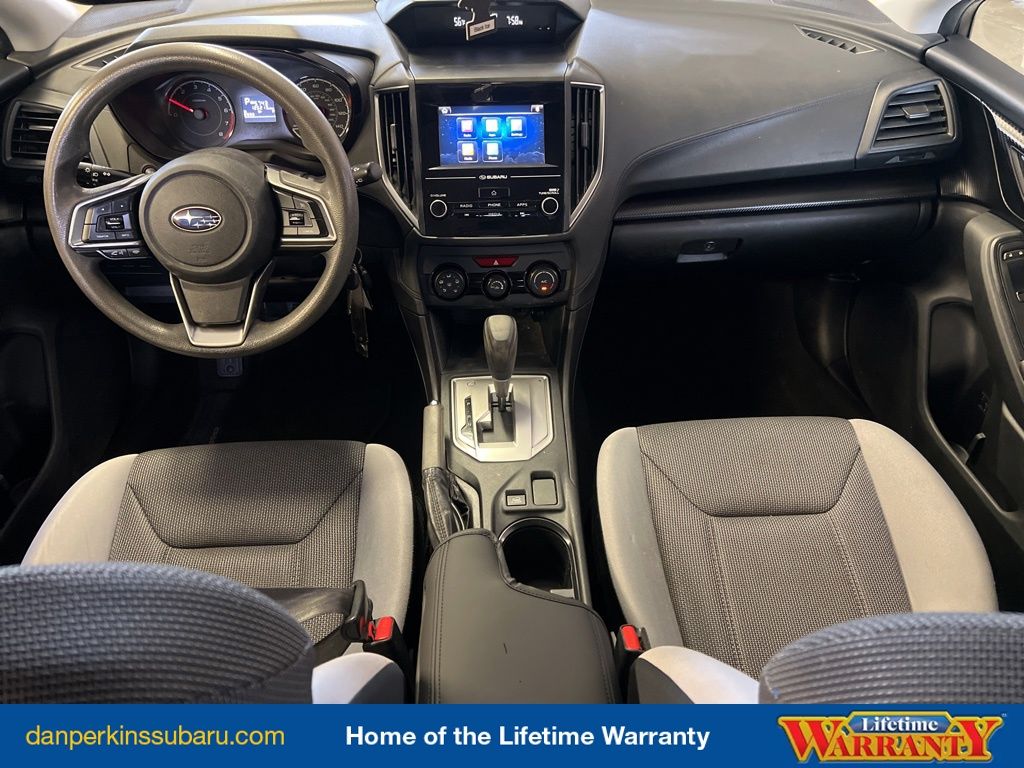 2018 Subaru Crosstrek Base - Photo 30