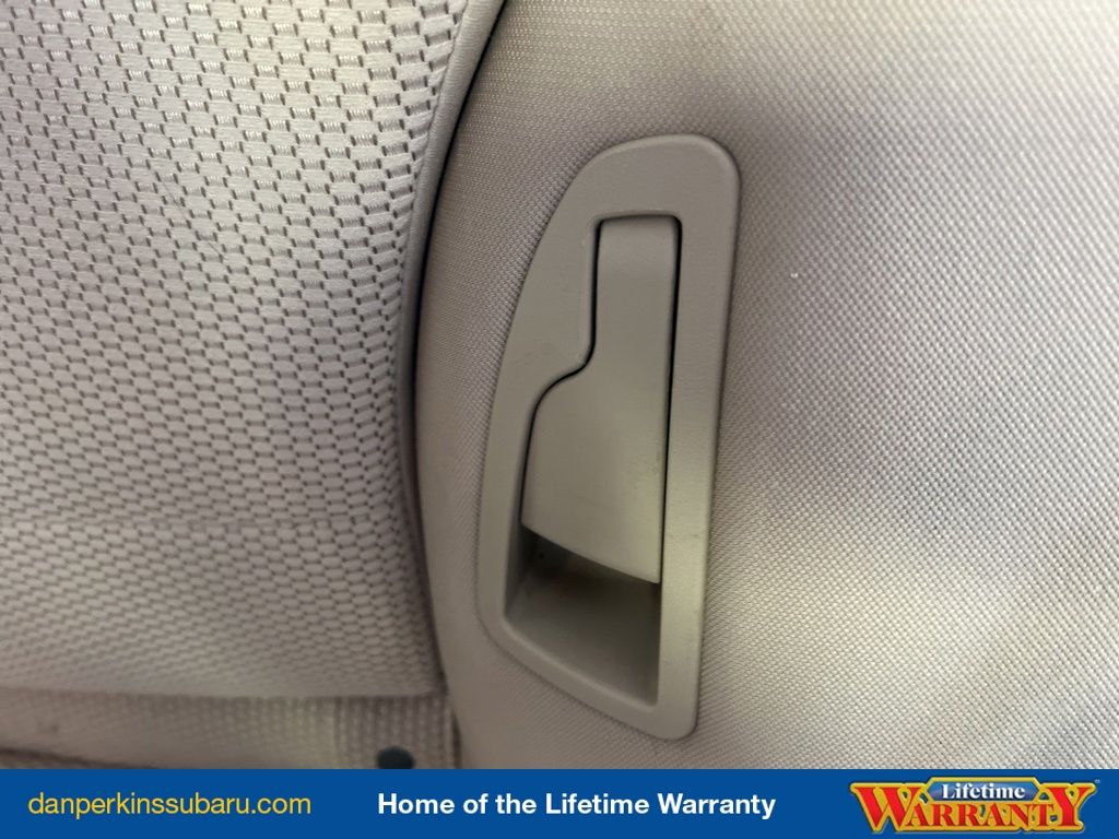 2015 Subaru Outback Premium - Photo 35