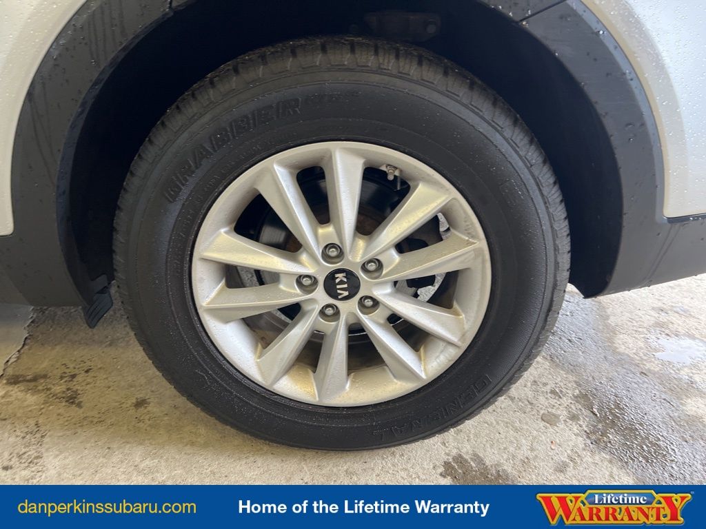 2019 Kia Sorento LX - Photo 57