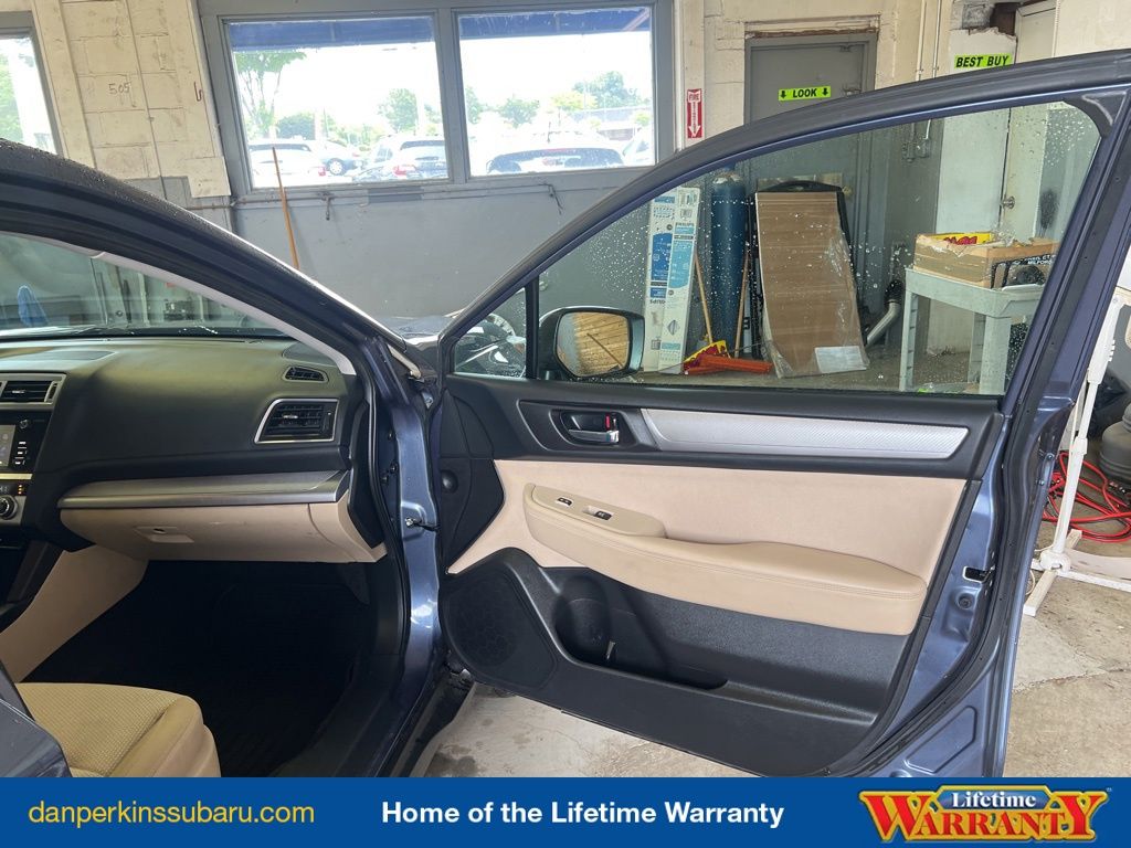 2015 Subaru Outback Premium - Photo 40