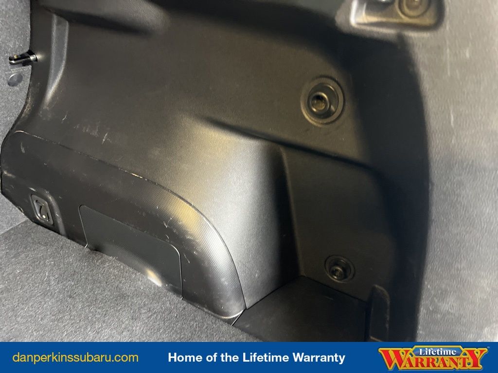 2018 Subaru Crosstrek Base - Photo 42