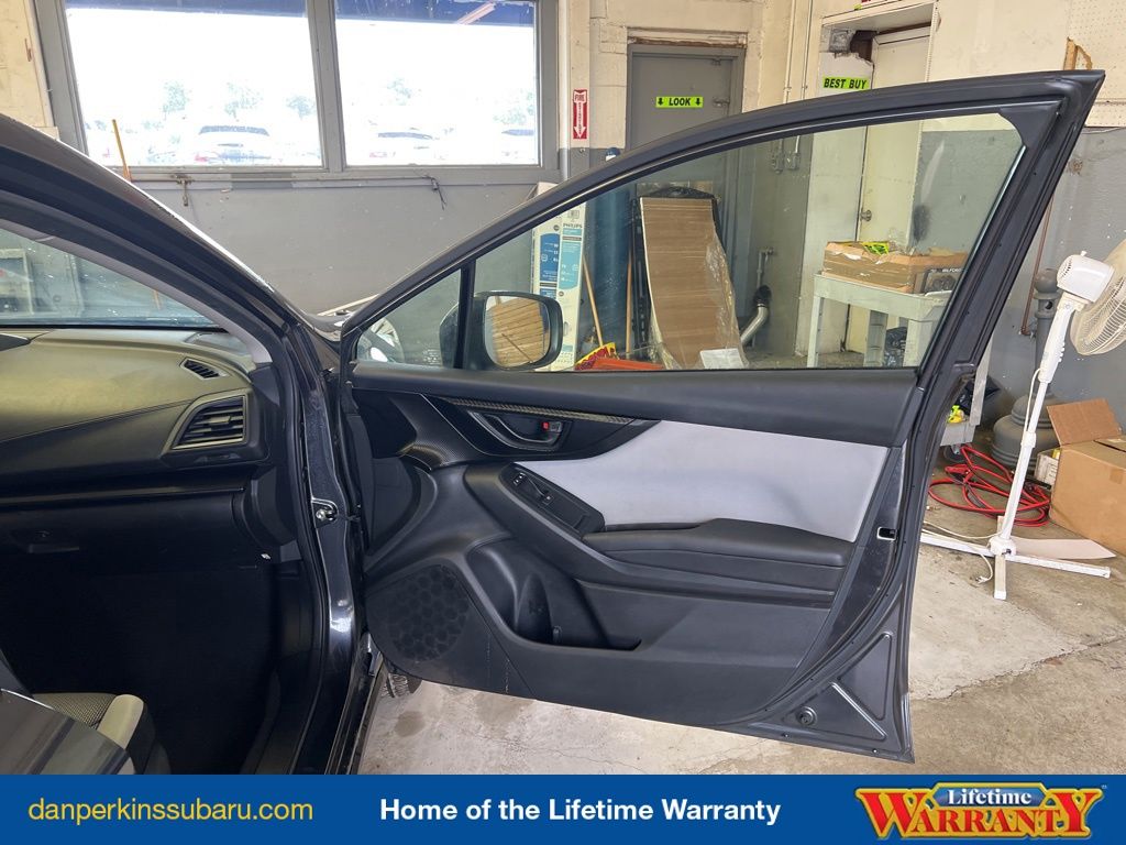 2018 Subaru Crosstrek Base - Photo 36