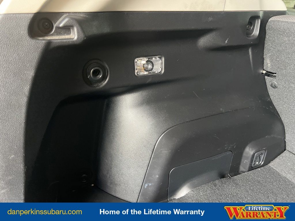 2018 Subaru Crosstrek Base - Photo 41