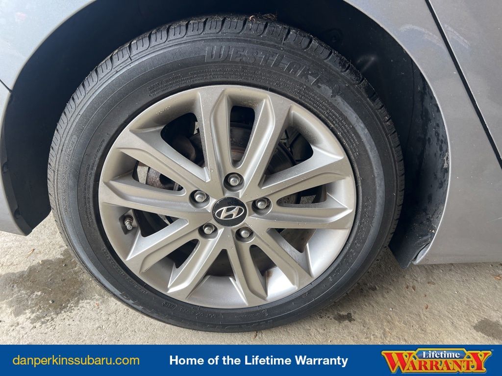 2014 Hyundai Elantra SE - Photo 48