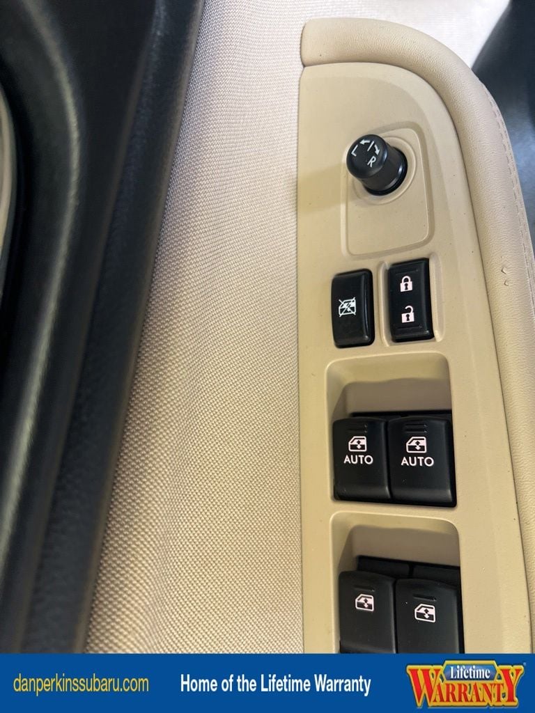 2015 Subaru Outback Premium - Photo 26