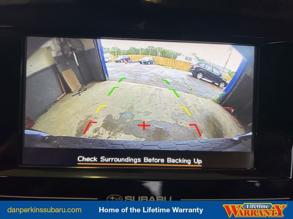 2018 Subaru Crosstrek Base - Photo 18