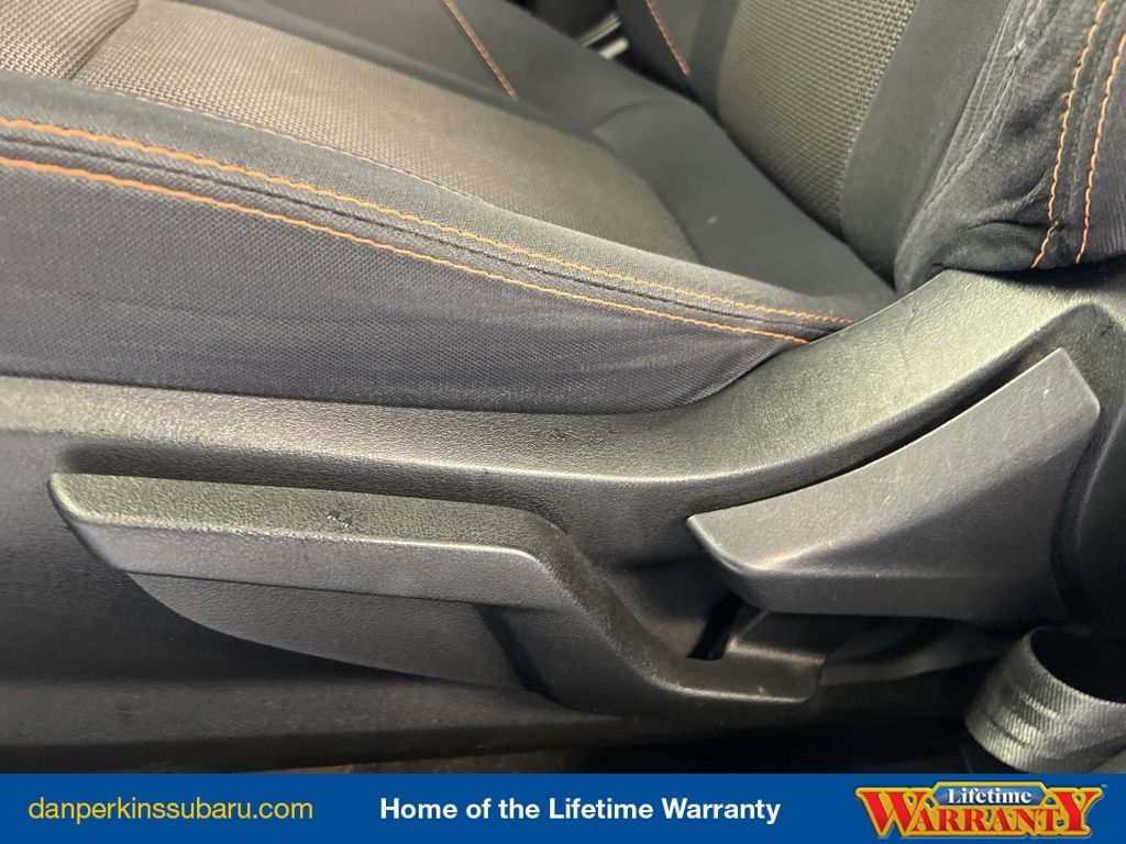 2020 Subaru Crosstrek Premium - Photo 10