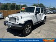 Jeep Wrangler JK