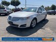 Lincoln MKS