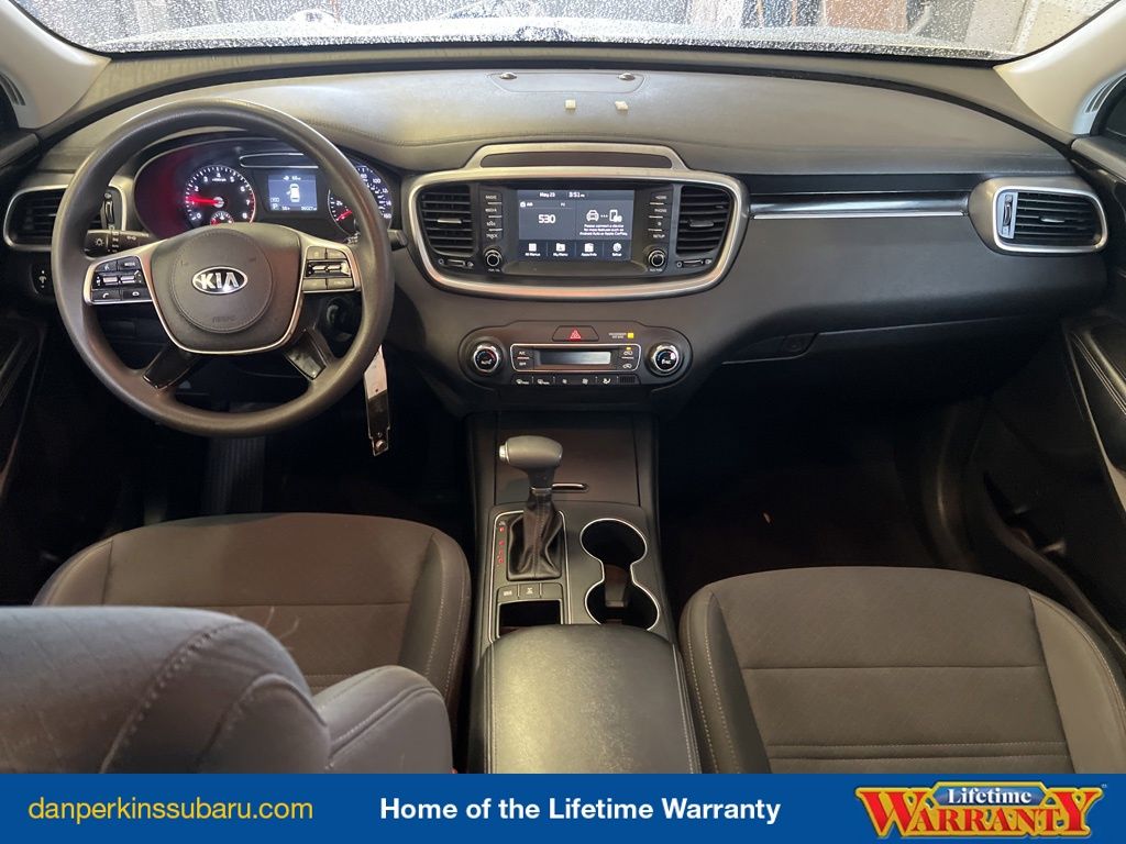 2019 Kia Sorento LX - Photo 31