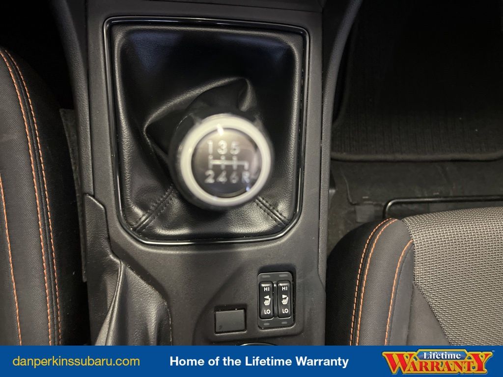 2020 Subaru Crosstrek Premium - Photo 20