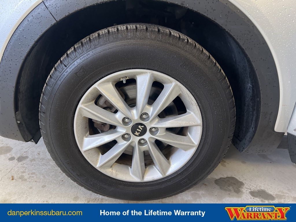 2019 Kia Sorento LX - Photo 56