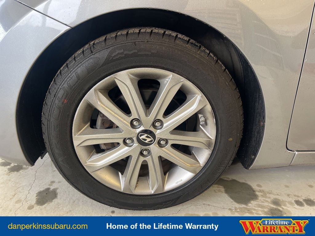 2014 Hyundai Elantra SE - Photo 49