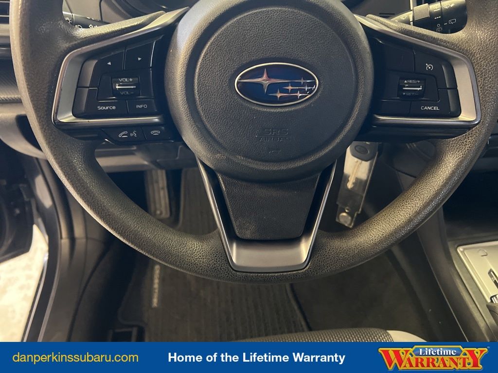 2018 Subaru Crosstrek Base - Photo 14