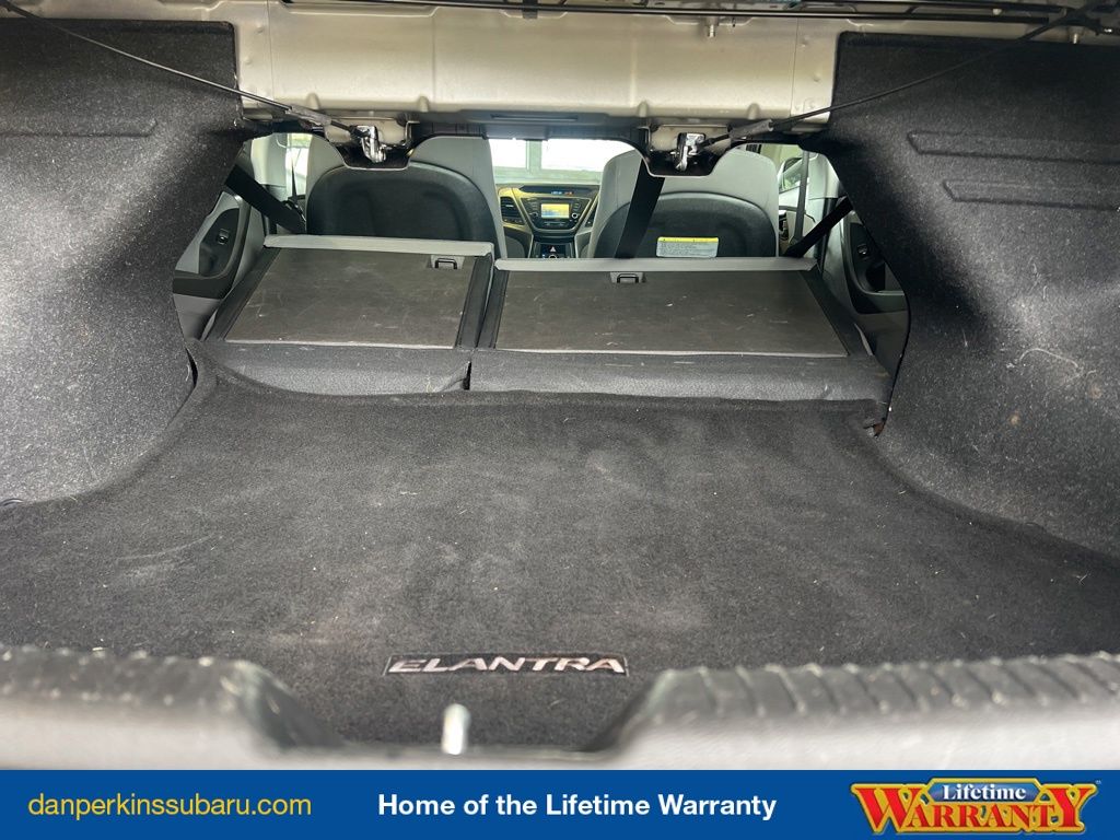 2014 Hyundai Elantra SE - Photo 45