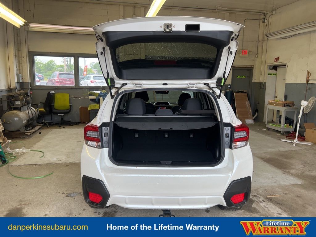2020 Subaru Crosstrek Premium - Photo 39