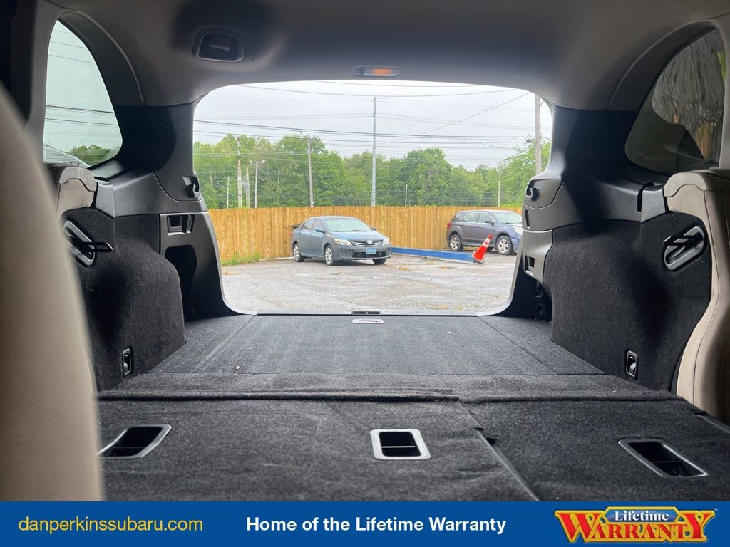 2015 Subaru Outback Premium - Photo 51