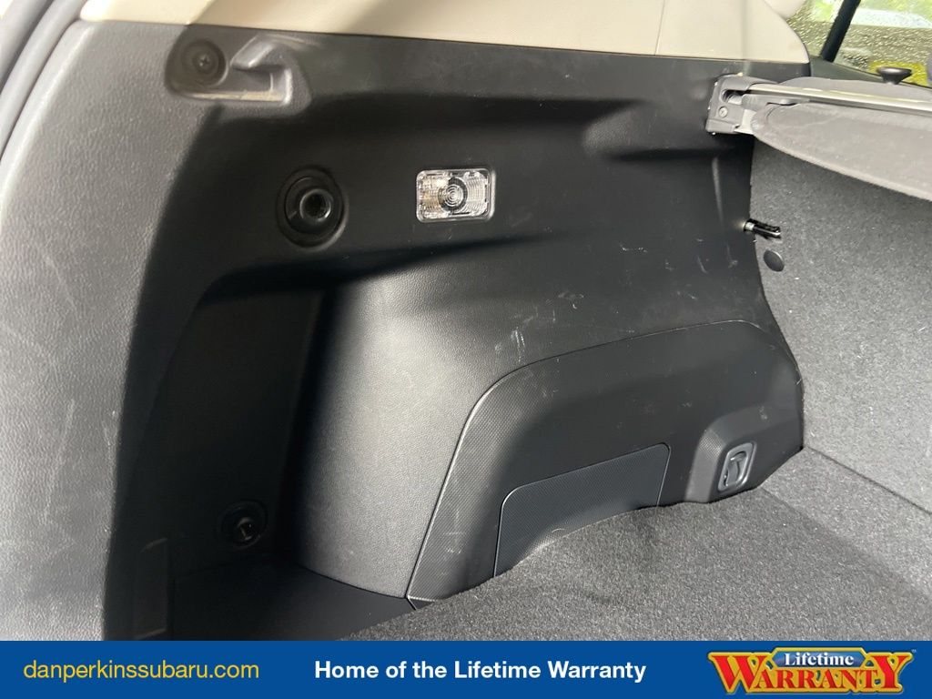 2020 Subaru Crosstrek Premium - Photo 41