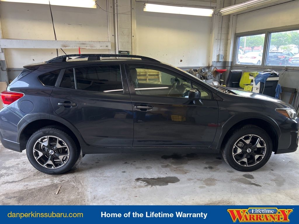 2018 Subaru Crosstrek Base - Photo 6