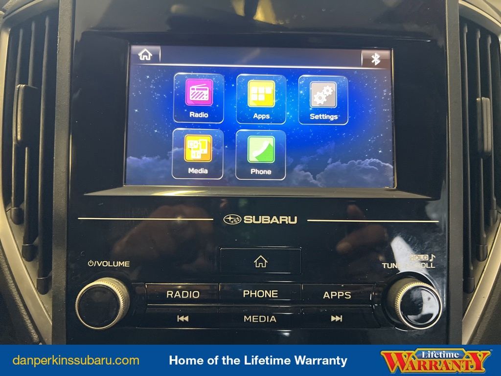 2018 Subaru Crosstrek Base - Photo 17