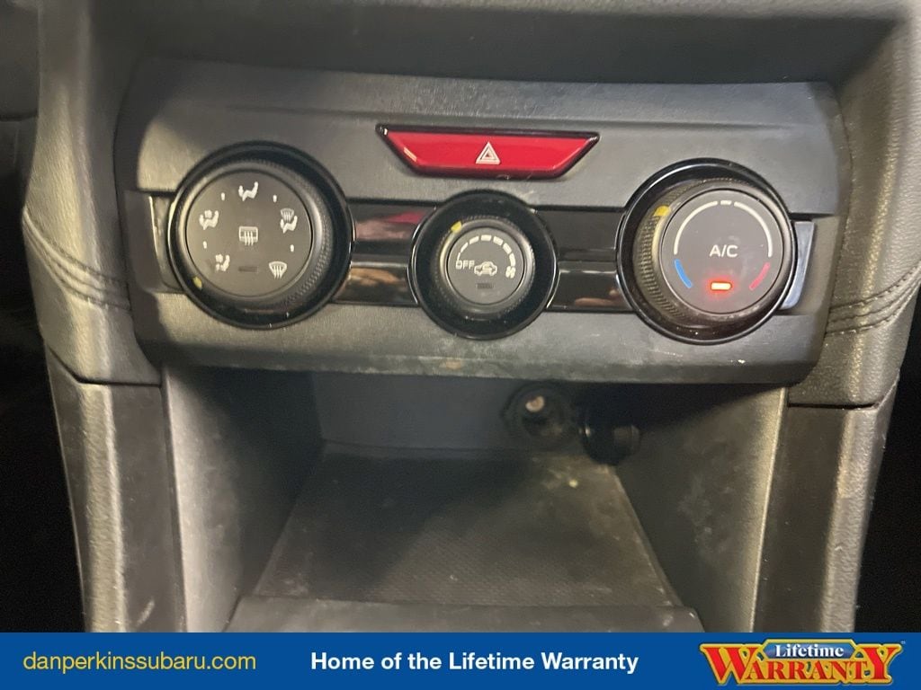 2018 Subaru Crosstrek Base - Photo 19