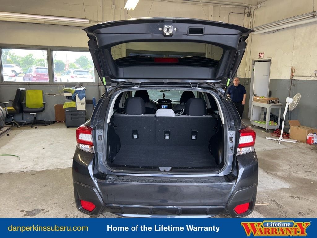 2018 Subaru Crosstrek Base - Photo 39