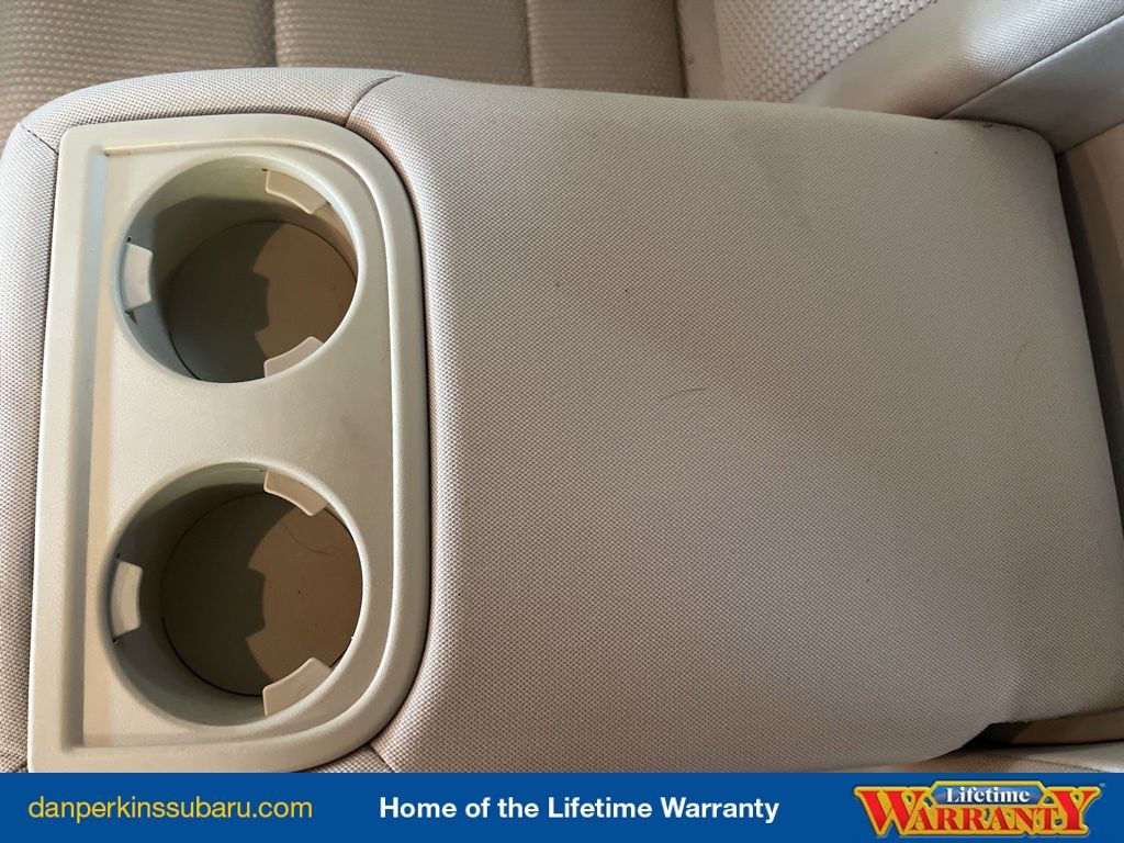 2015 Subaru Outback Premium - Photo 34