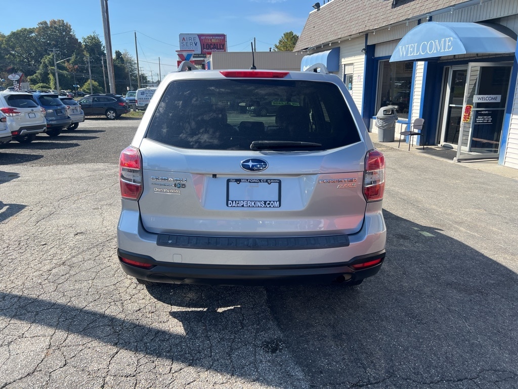 Used 2014 Subaru Forester 2.5i Premium SUV